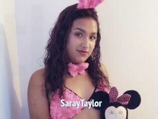 SarayTaylor