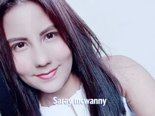 Saray_mcwanny