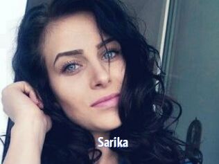Sarika