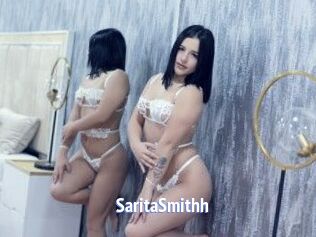 SaritaSmithh