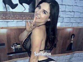 Saritafox