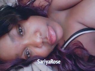 SariyaRose