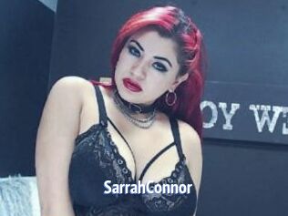 SarrahConnor