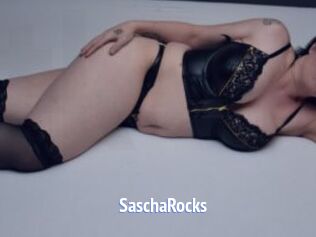 SaschaRocks