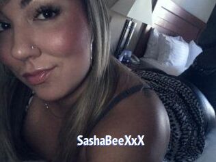 SashaBeeXxX
