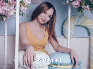SashaBennet