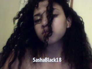 SashaBlack18
