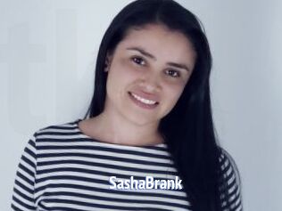SashaBrank
