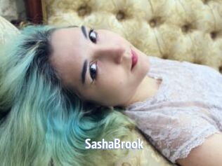 SashaBrook