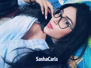SashaCarls