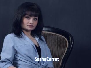 SashaCarrot