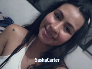 SashaCarter