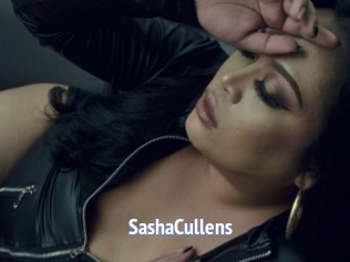 SashaCullens
