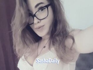 SashaDaily