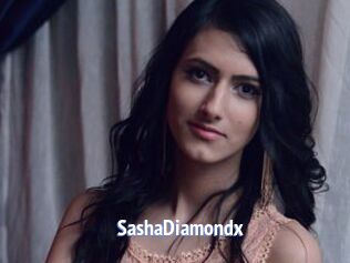 SashaDiamondx