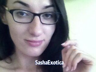 SashaExotica