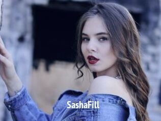 SashaFill