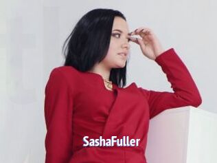 SashaFuller