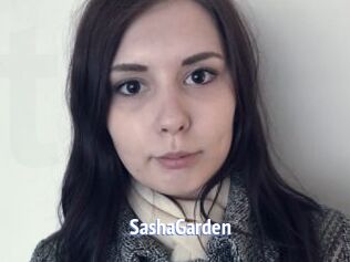 SashaGarden