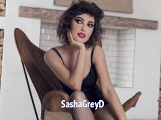 SashaGreyD