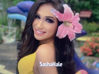 SashaHale Telefon Kontakte