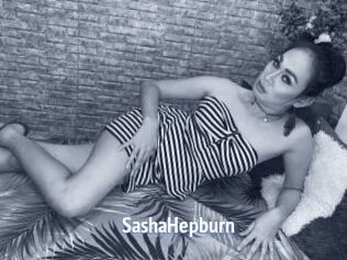 SashaHepburn