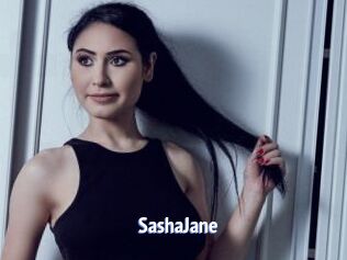 SashaJane