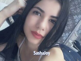 SashaJoy