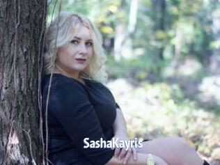 SashaKayris