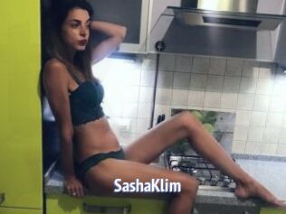 SashaKlim