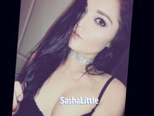 SashaLittle