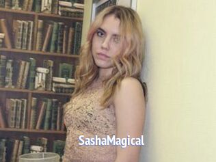 SashaMagical