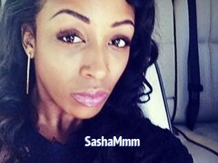 SashaMmm