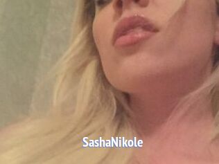 SashaNikole