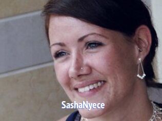 SashaNyece