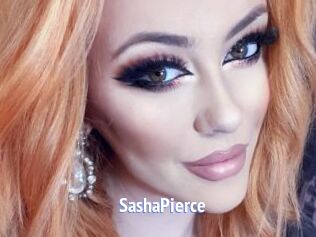 SashaPierce