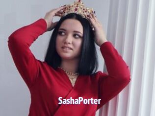 SashaPorter