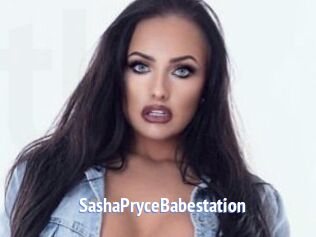 SashaPryceBabestation