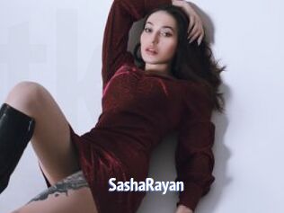 SashaRayan