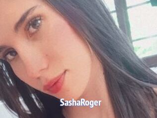 SashaRoger