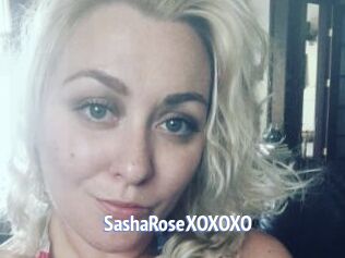 SashaRoseXOXOXO