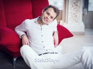 SashaSinger