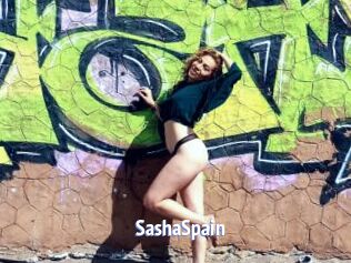 SashaSpain