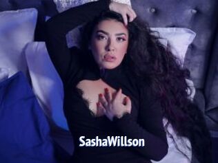 SashaWillson