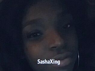 SashaXing