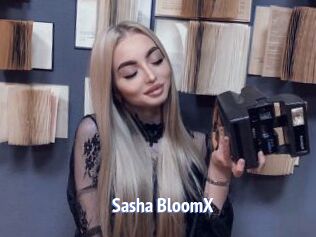Sasha_BloomX