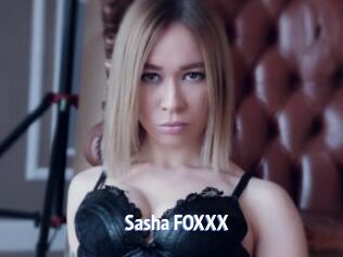 Sasha_FOXXX