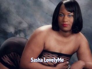 Sasha_LovelyMe