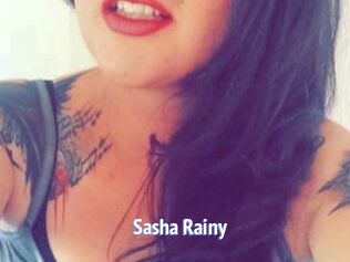 Sasha_Rainy