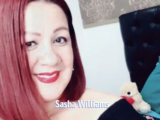 Sasha_Williams